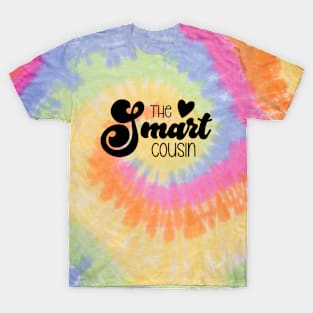 The Smart Cousin T-Shirt